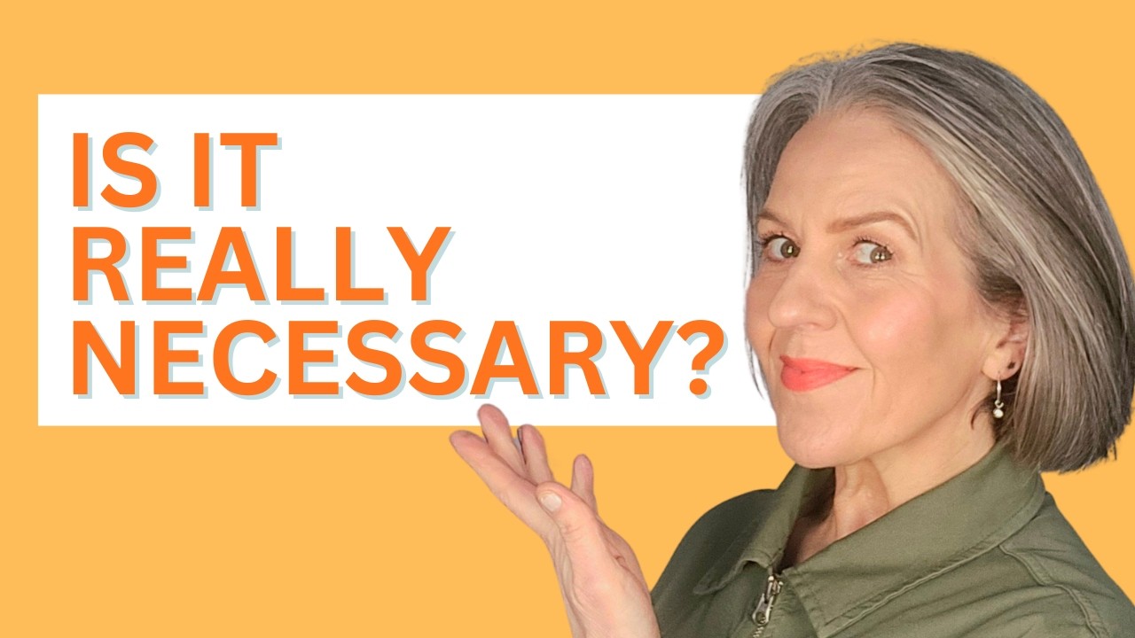 Vitamin C and Mature Skin - the real benefits of vitamin c serum