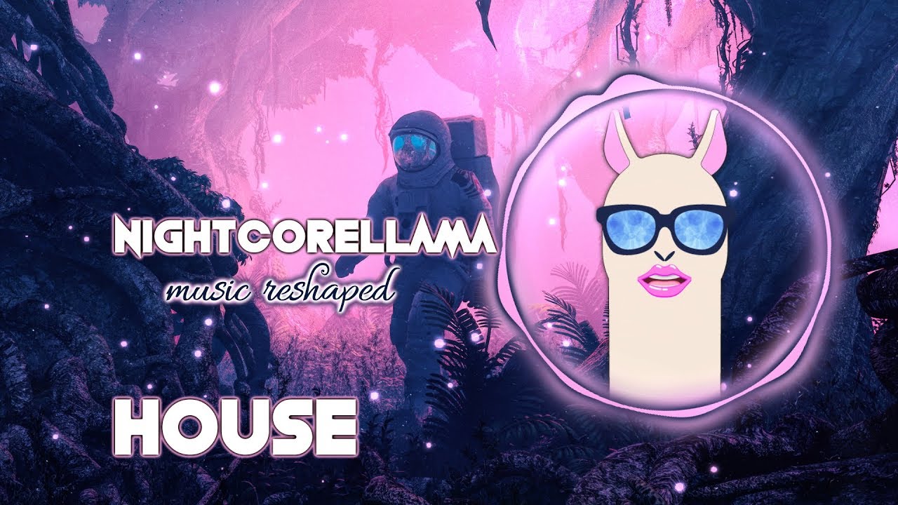 Kulakostas - Hold Me Down | Nightcore LLama Reshape