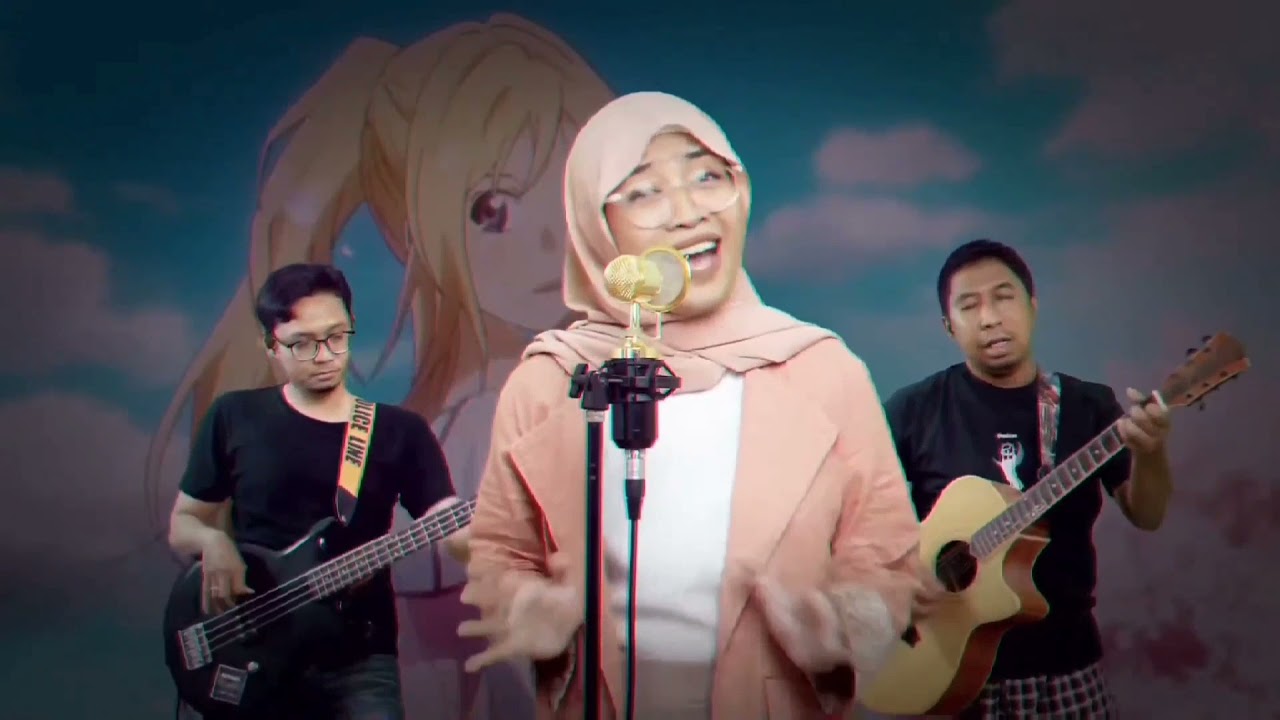 After Movie Isshoni Tanoshimimashou 16 FIB UNBRAW