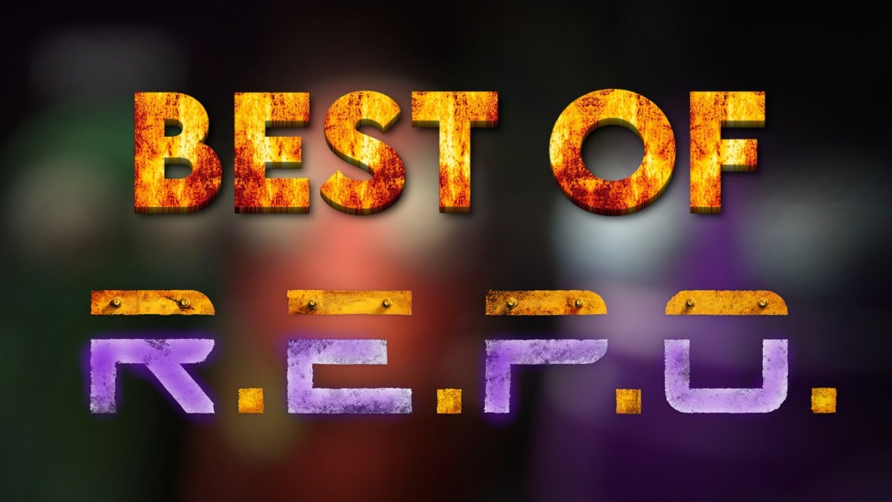 Best of Zombey - R.E.P.O.