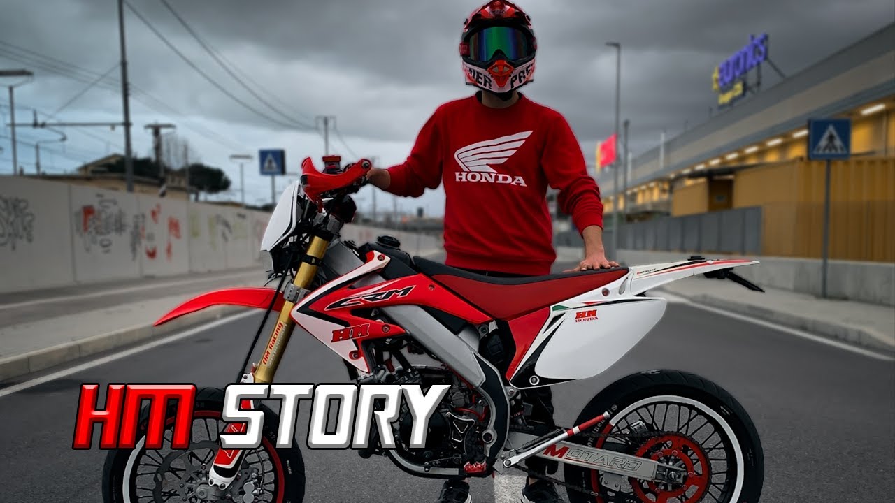 HM TPR 86 STORY🔥 - Parte 3