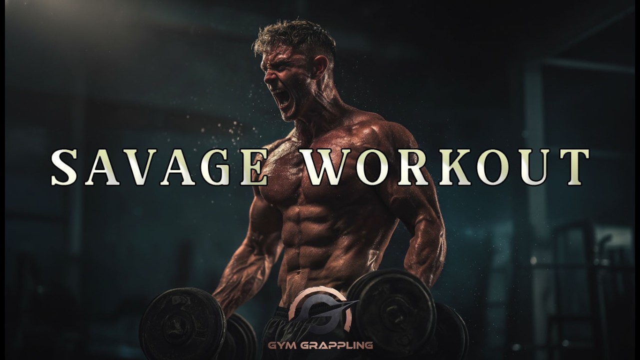 WORKOUT MUSIC 2026 🔥 GYM MOTIVATION 💪 BEST RAP & HIP HOP HARDCORE PLAYLIST | WORKOUT MOTIVATION
