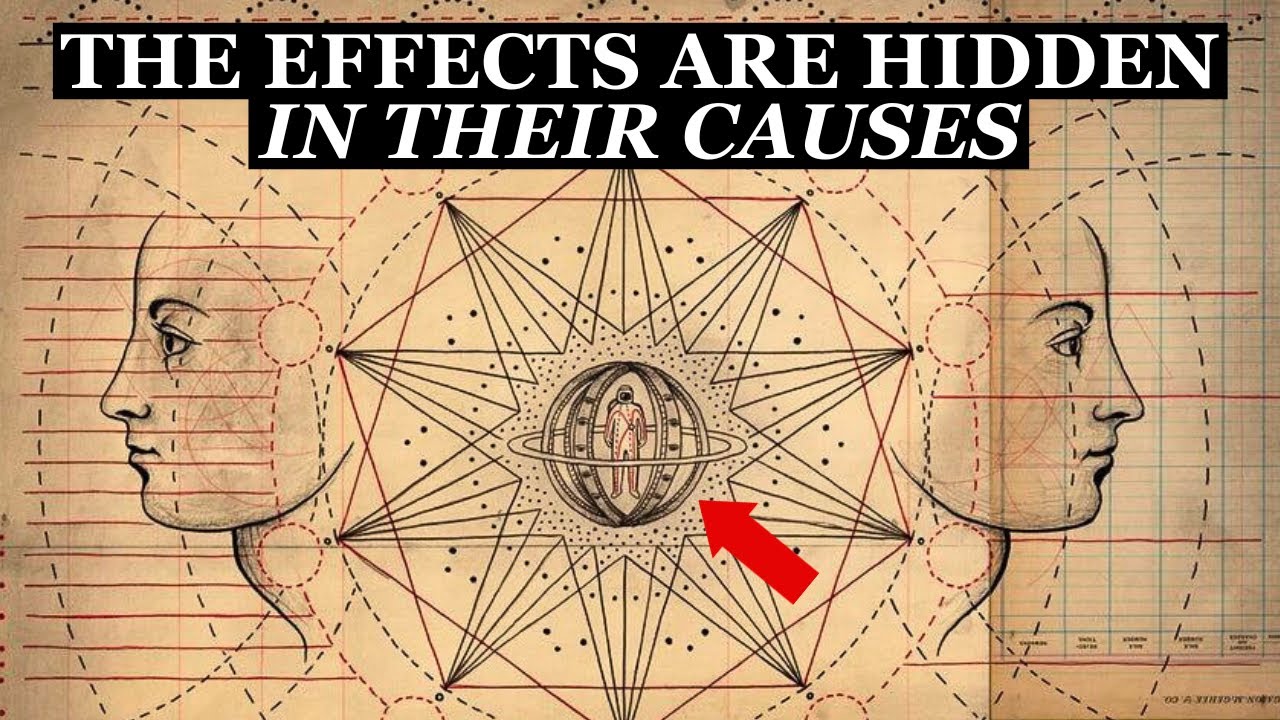 How the Prinicple of Karma Works