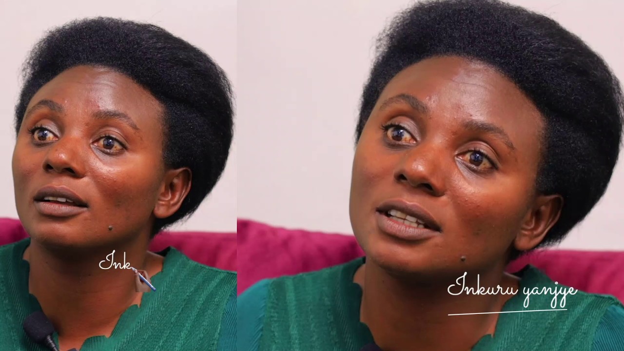 UMUGABO WANJYE YANZE KUNKORERA URUKUNDO KUVA TWASHAKANA/YANGA KO TUBYARANA/NDI MURI DIVORCE!