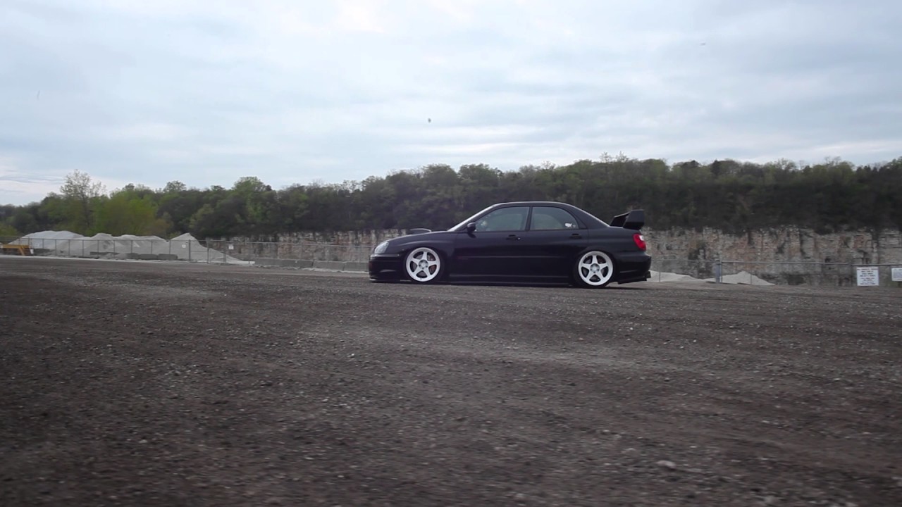 Matt's STI