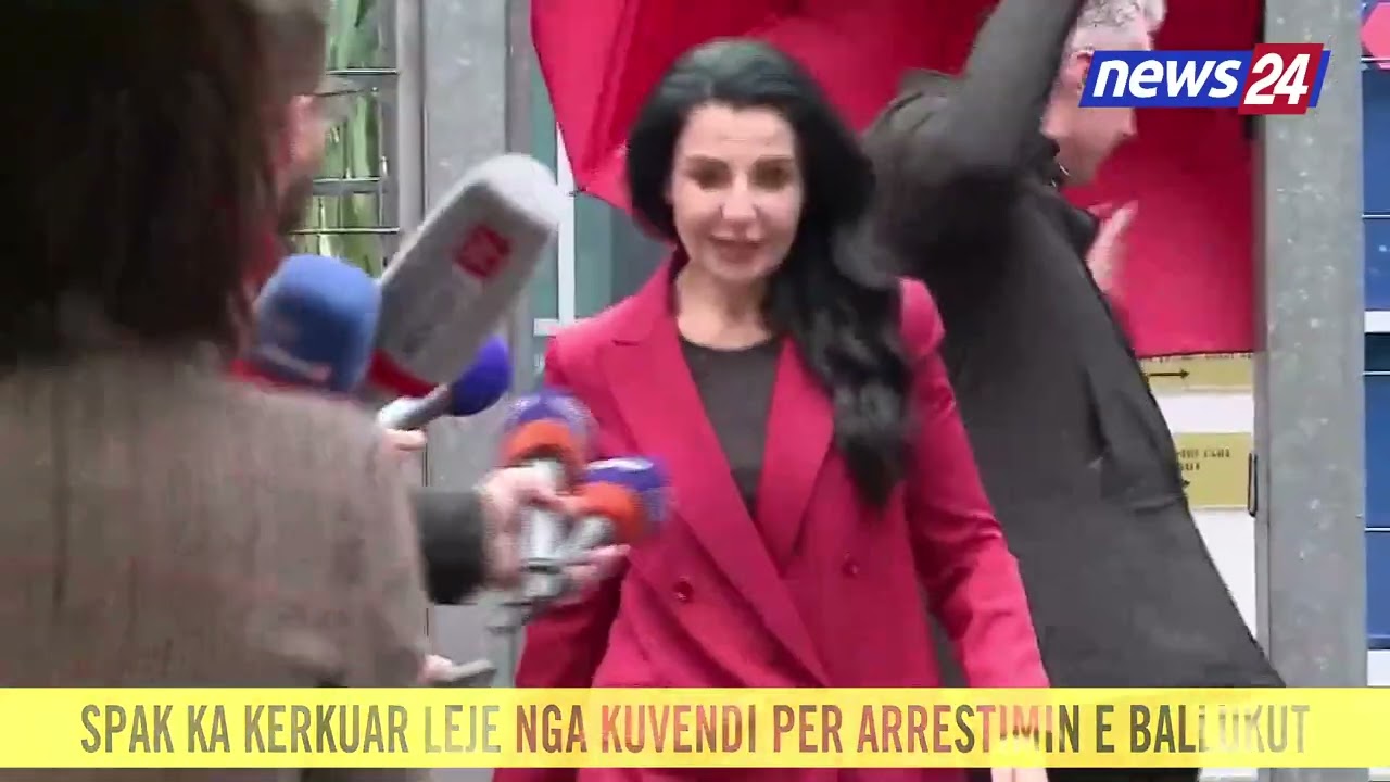 SPAK 'zbarkon' te Arbër Abazi / Kontrollet në banesë e zyra, përgjime për lidhjet me Ballukun