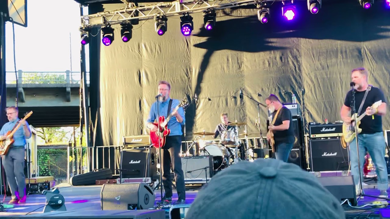 Luxury. Live at Furnace Fest 2021