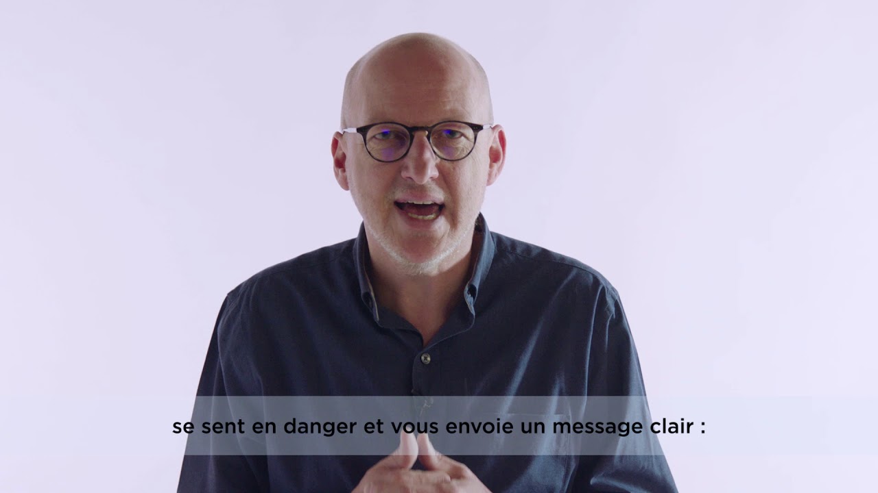Comment gérer son trac ?