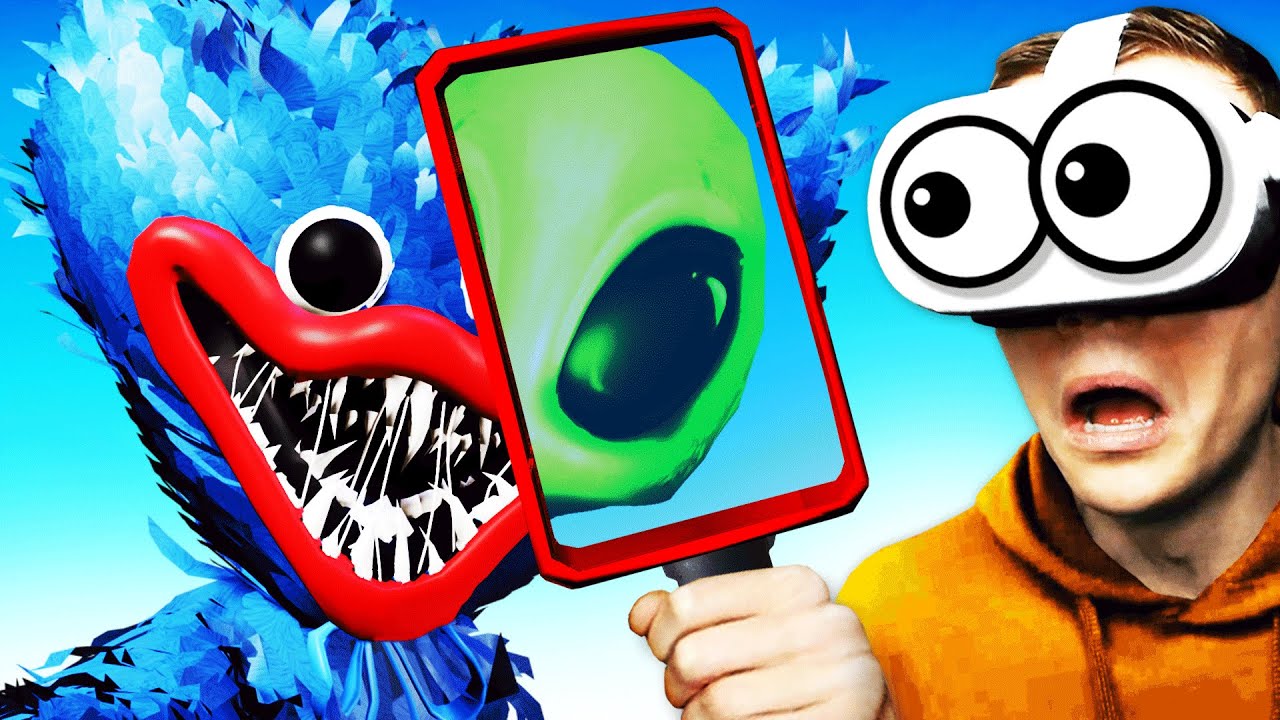 Finding SECRET ALIENS (Every Ending)