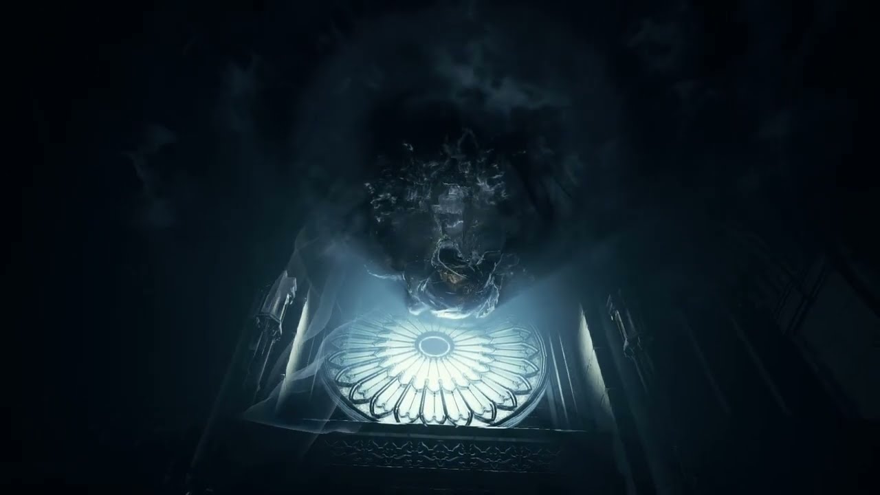 Dancer of the Boreal Valley — Dark Souls III