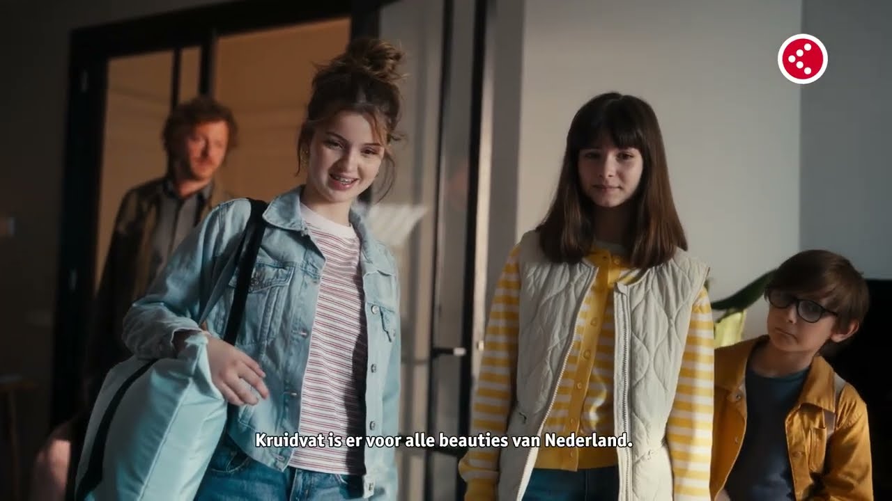 Kruidvat Beauty 2025