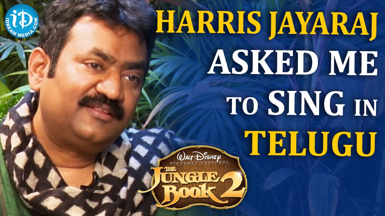 Harris Jayaraj Asked Me To Sing In Telugu - Flautist Naveen Kumar || Talking Movies with iDream