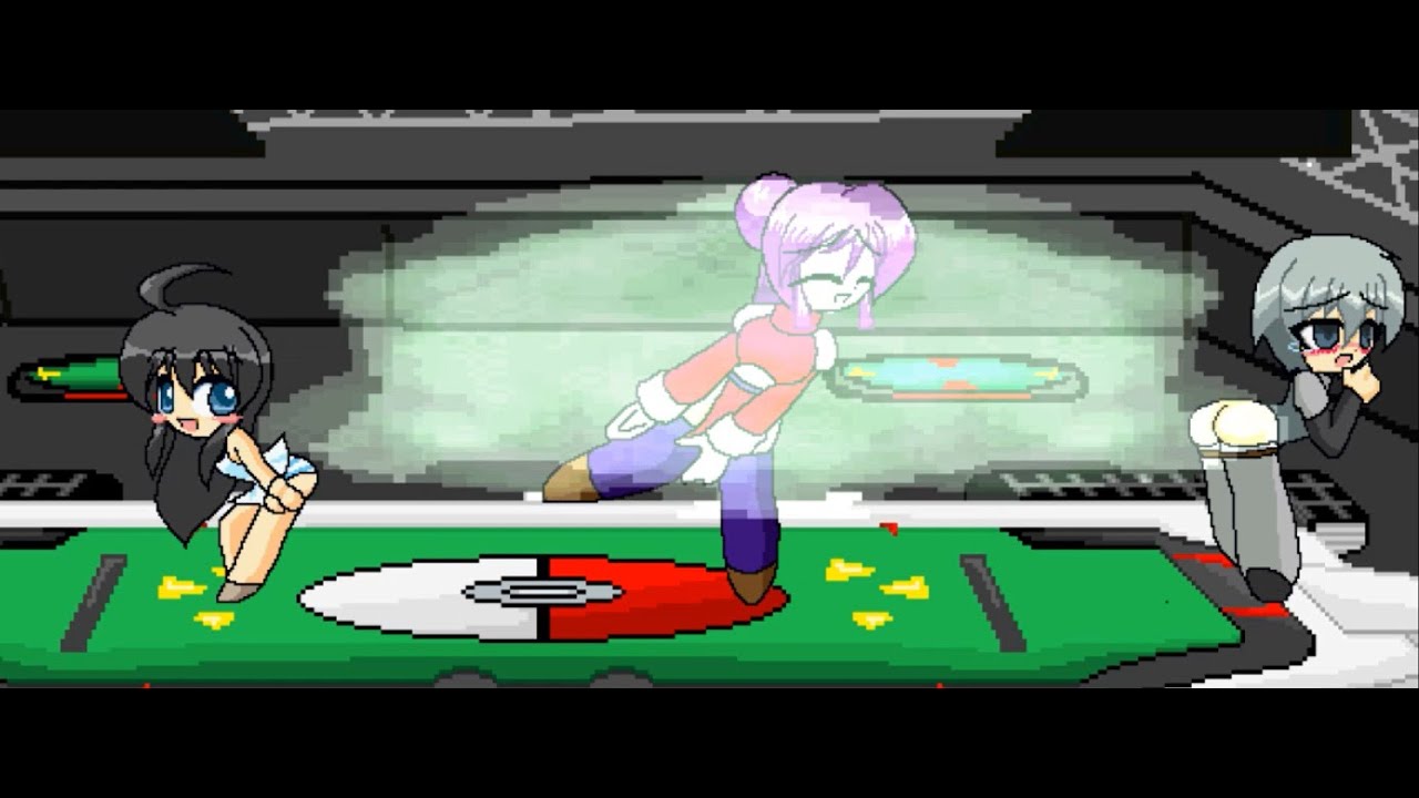 MUGEN: Luce
