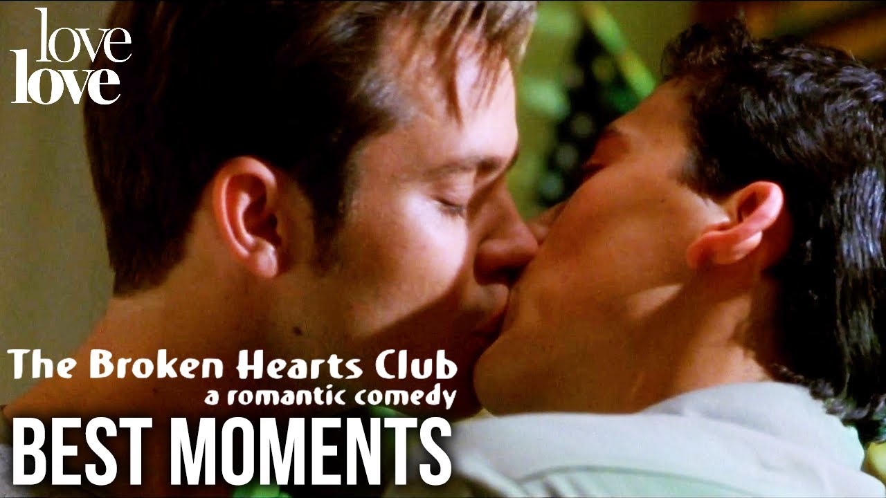 Best of The Broken Hearts Club | Love Love