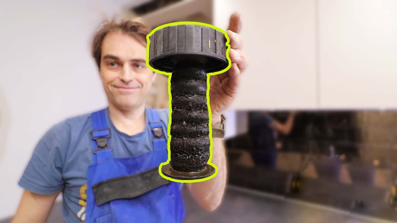 Еще один дом спасен от комби