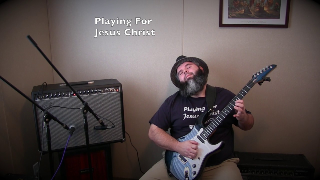 Fender Champion Amp Demo Willy Booger