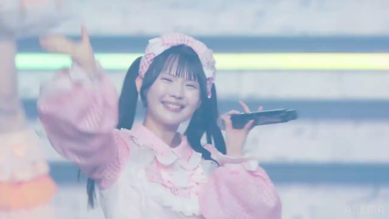260228 iLiFE! HEROINES FES