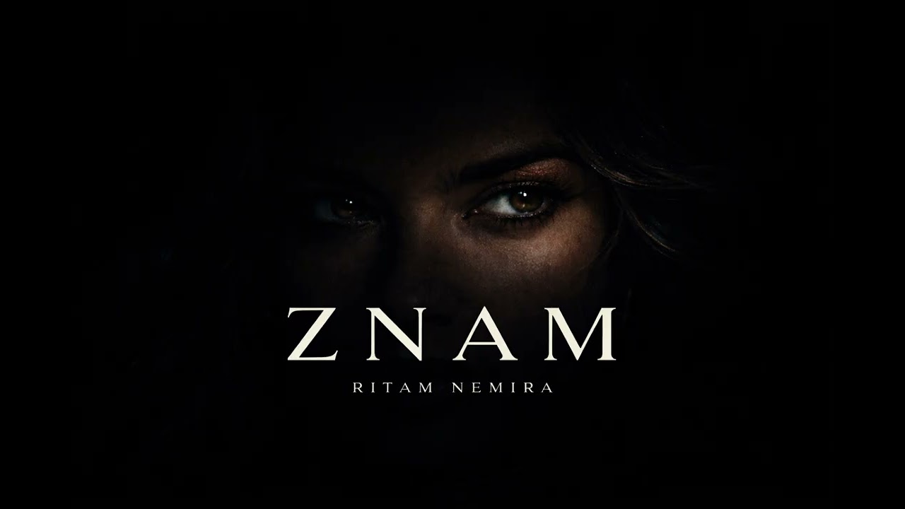 Ritam Nemira - Znam (Official Audio)