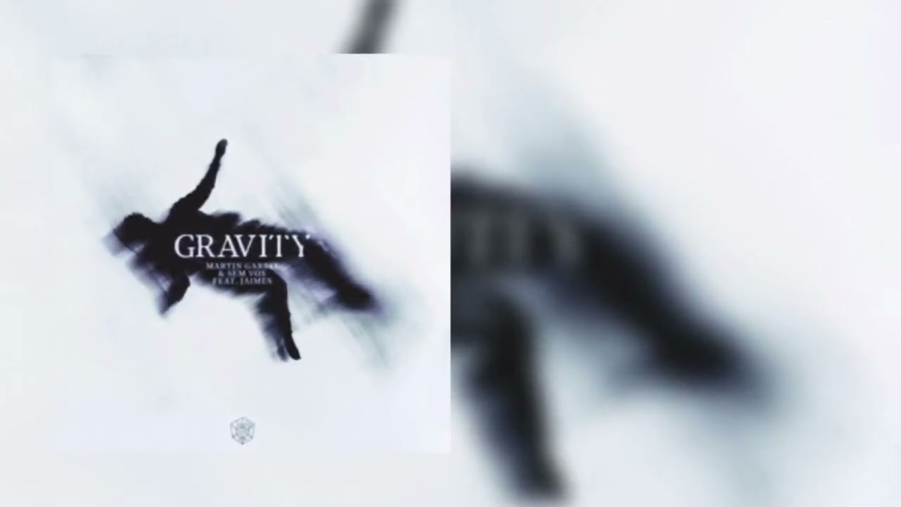 Martin Garrix & Sem Vox (feat. Jaimes) - Gravity (Thayner Remix)