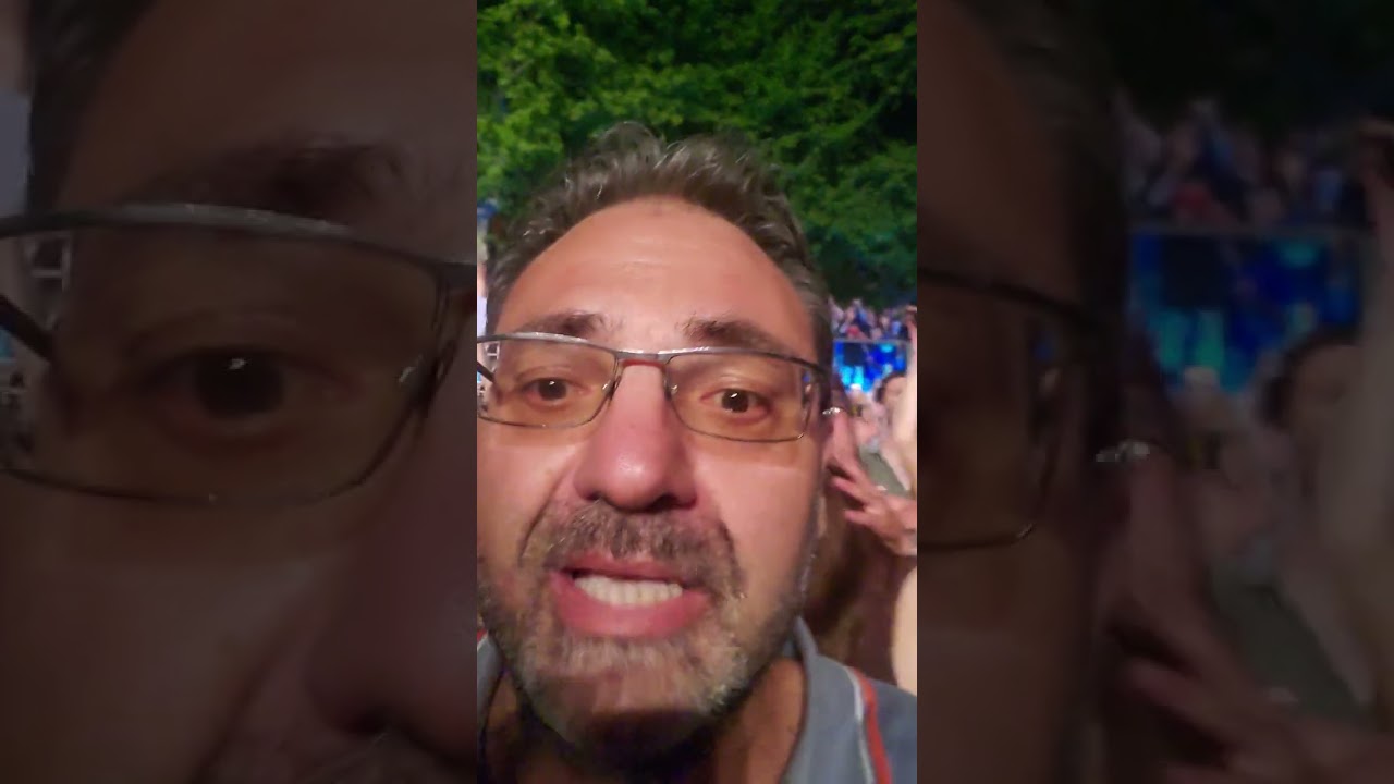 Swedish House Mafia a Lucca