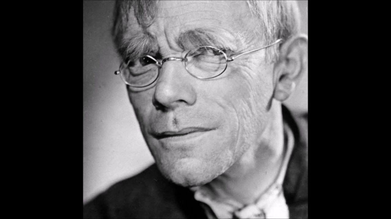 Karl Valentin - Buchbinder Wanninger (1940)
