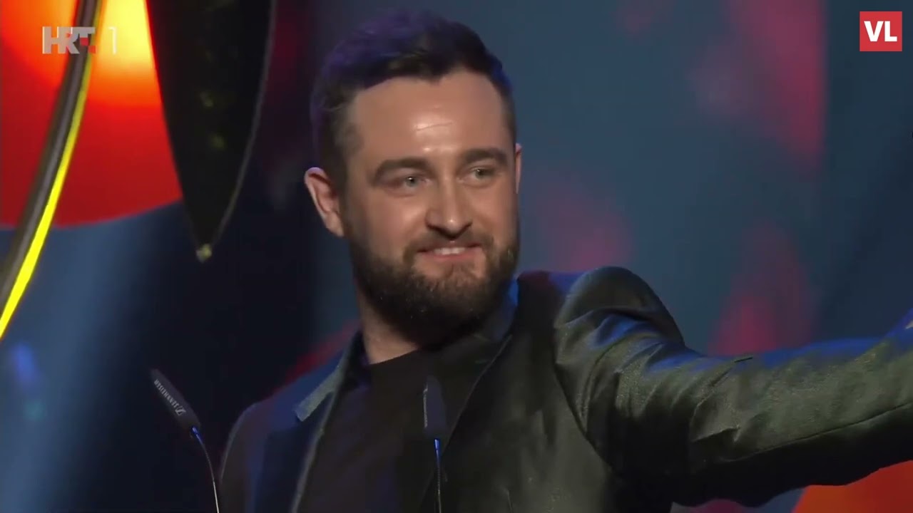 Matija Cvek: 'Hvala svima onima koji dolaze na koncerte, a mi nećemo stati ni ove godine!'