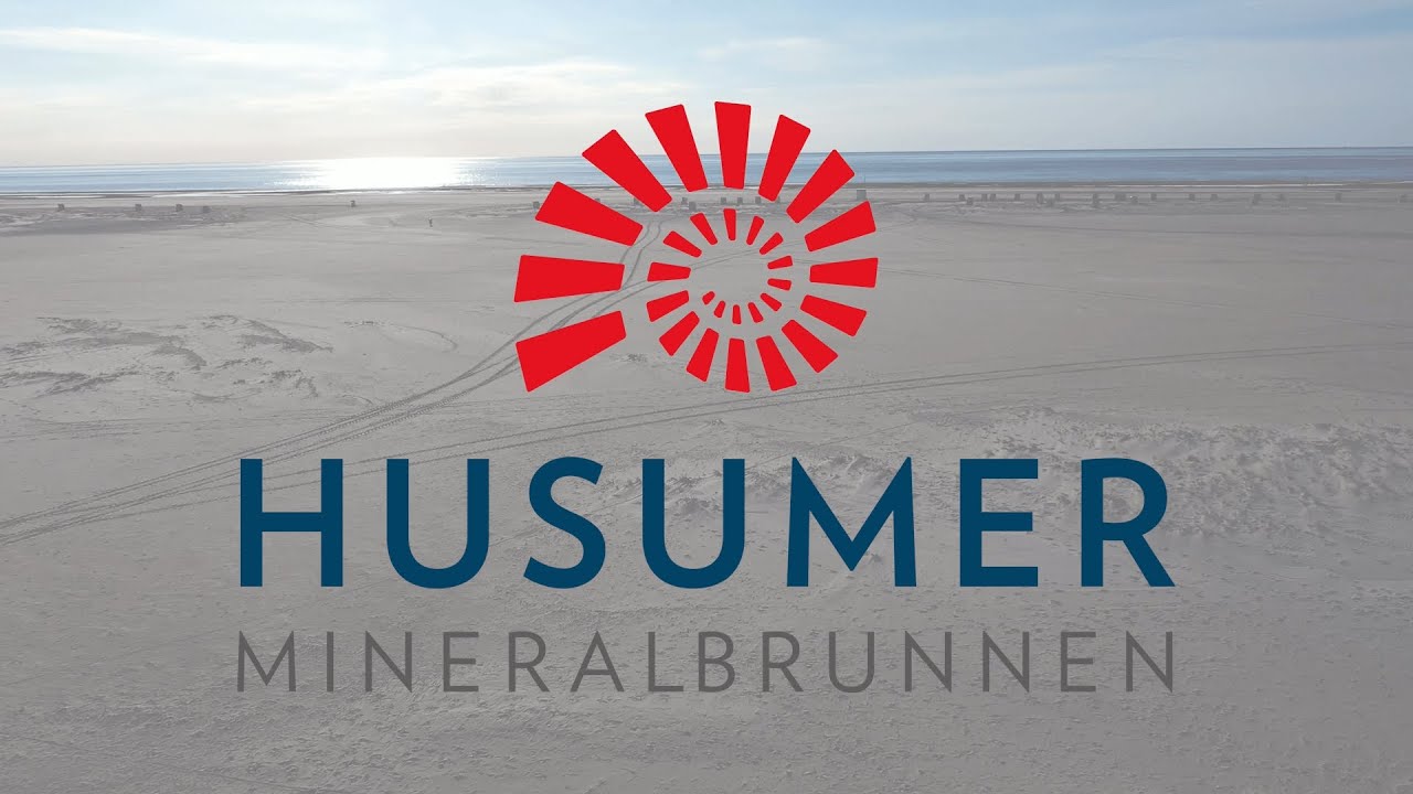 Husumer Mineralbrunnen HMB GmbH Recruiting Film