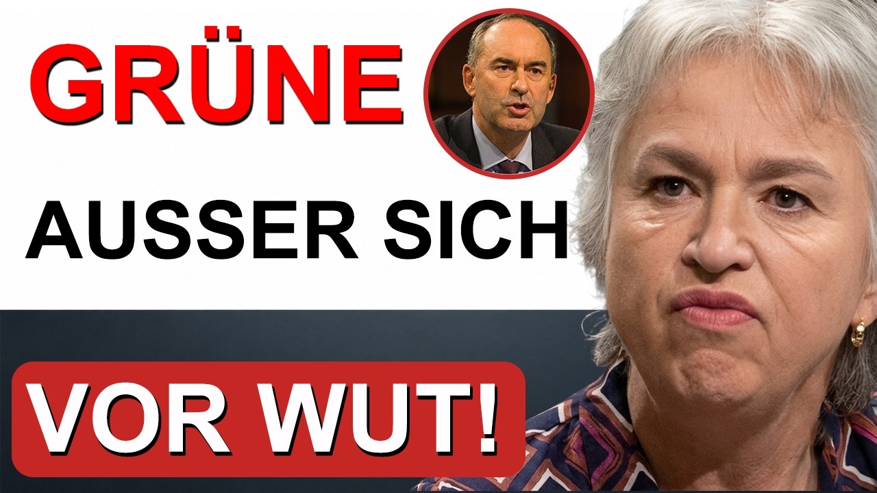 😱 &bdquo;KEINE SAU WILL E-AUTOS!&ldquo; &ndash; DIESE ANSAGE TRIFFT DIE POLITIK MITTEN INS GESICHT!