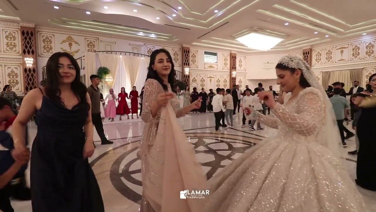 dawata 2024/04/24 part2📽️ lamar production￼ 🎼 koma demhat keyfi seyran