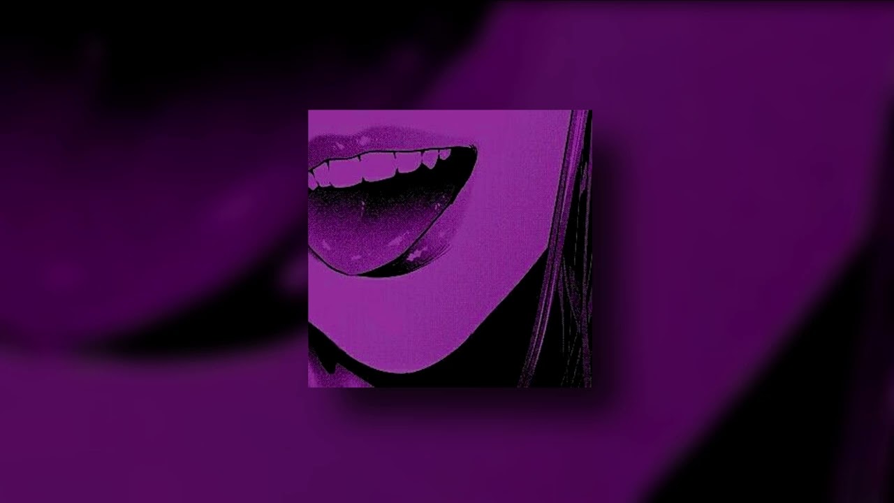 BRUXARIA BRUTA (Slowed + Reverb)