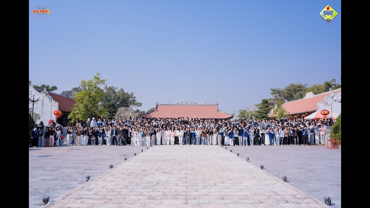 Trường THPT Hưng Nhân chương trình học tập và trải nghiệm