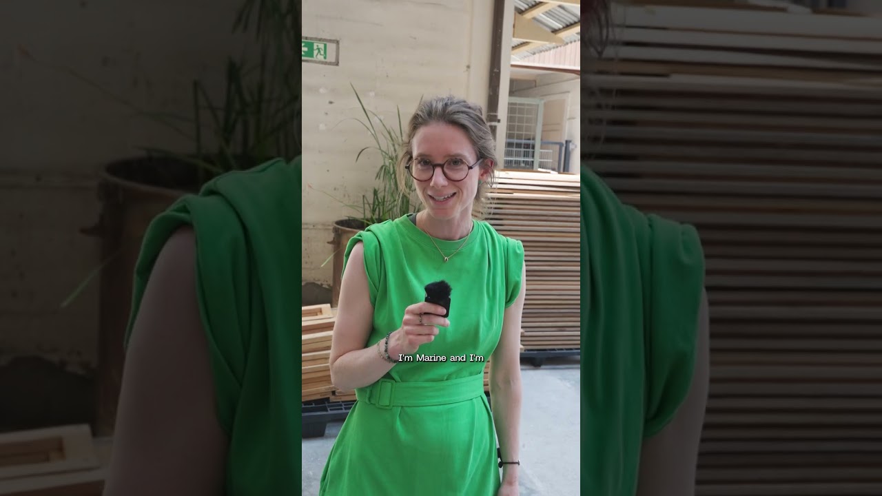 What does a movement director do?🤔