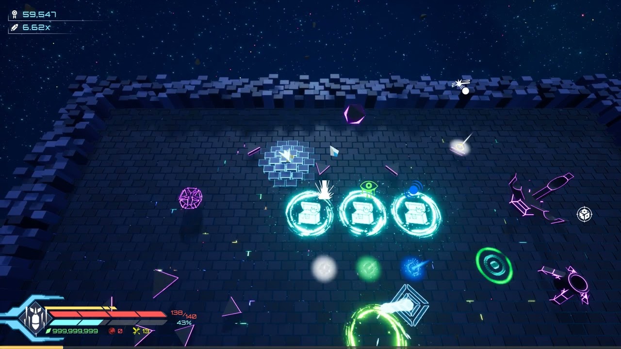 Shape Shifter: Formations - INFINITE SHARDS - Cheat Engine TUTORIAL