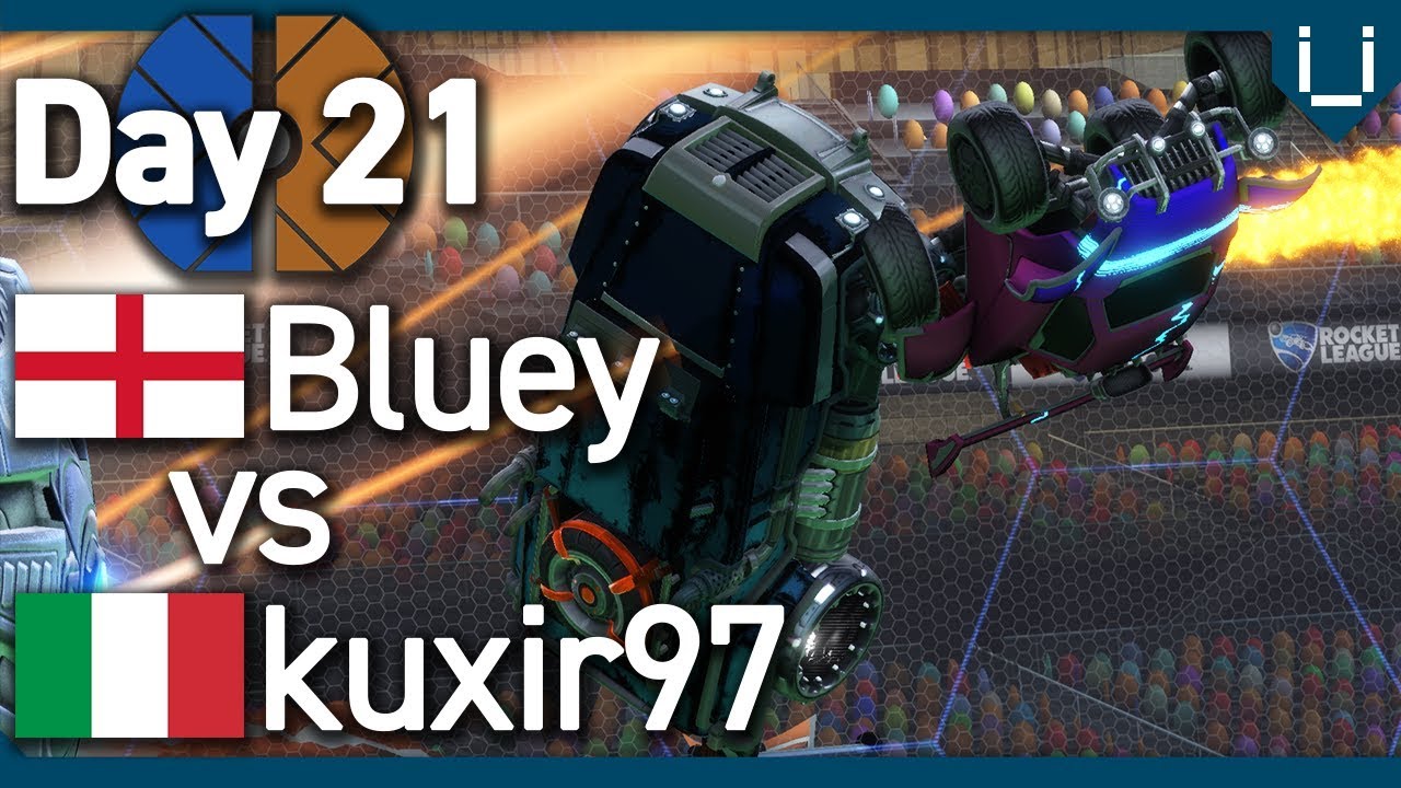 Bluey vs kuxir97 | Day 21 | Mannfield Night $5000 1v1 League | Sponsored by Gif Your Game