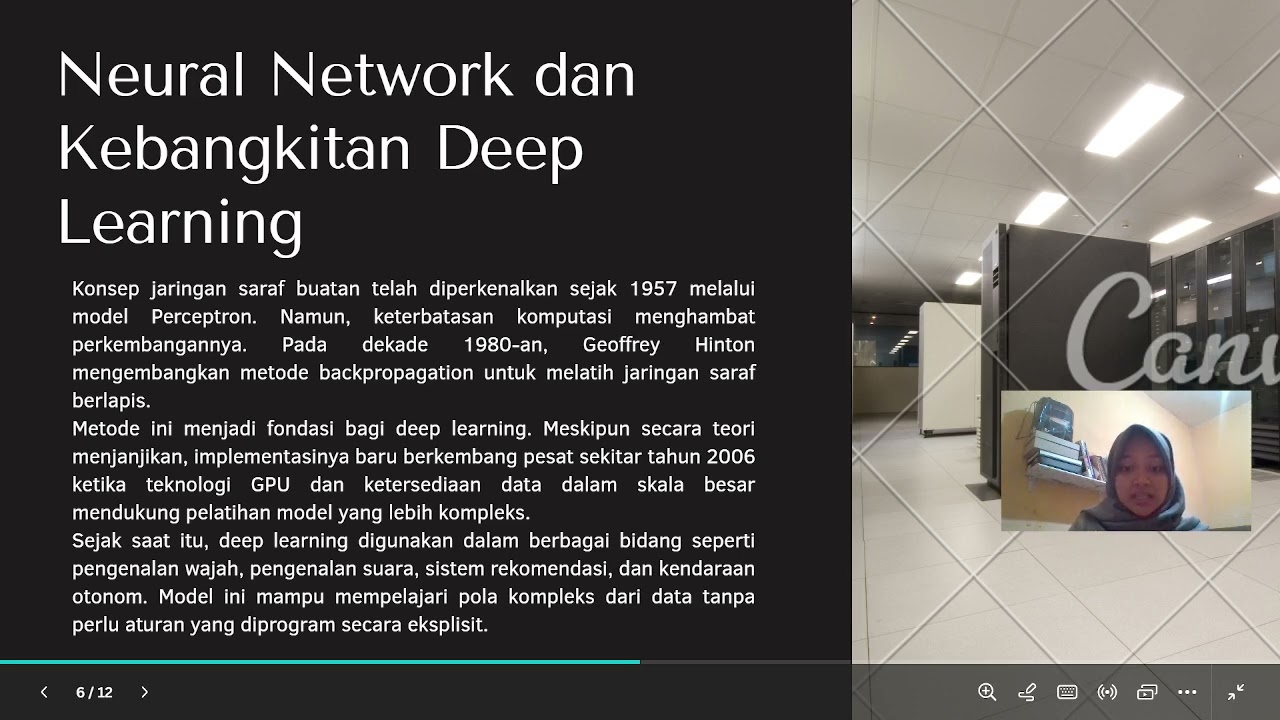 Apa itu AI?