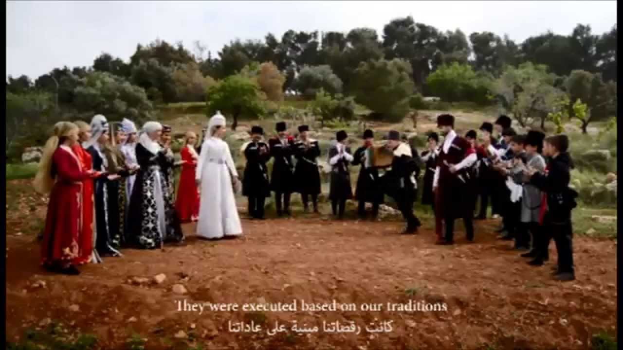 Nadi Al Jeel Nashieen Movie and Intro - June 2014