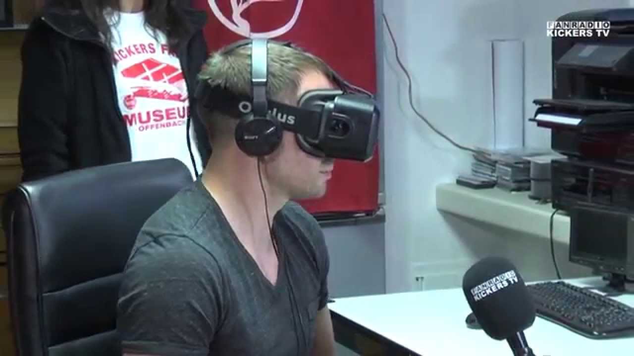 Cyber-Tour Bieberer-Berg: Endres schwitzte und schwankte aber er fiel nicht