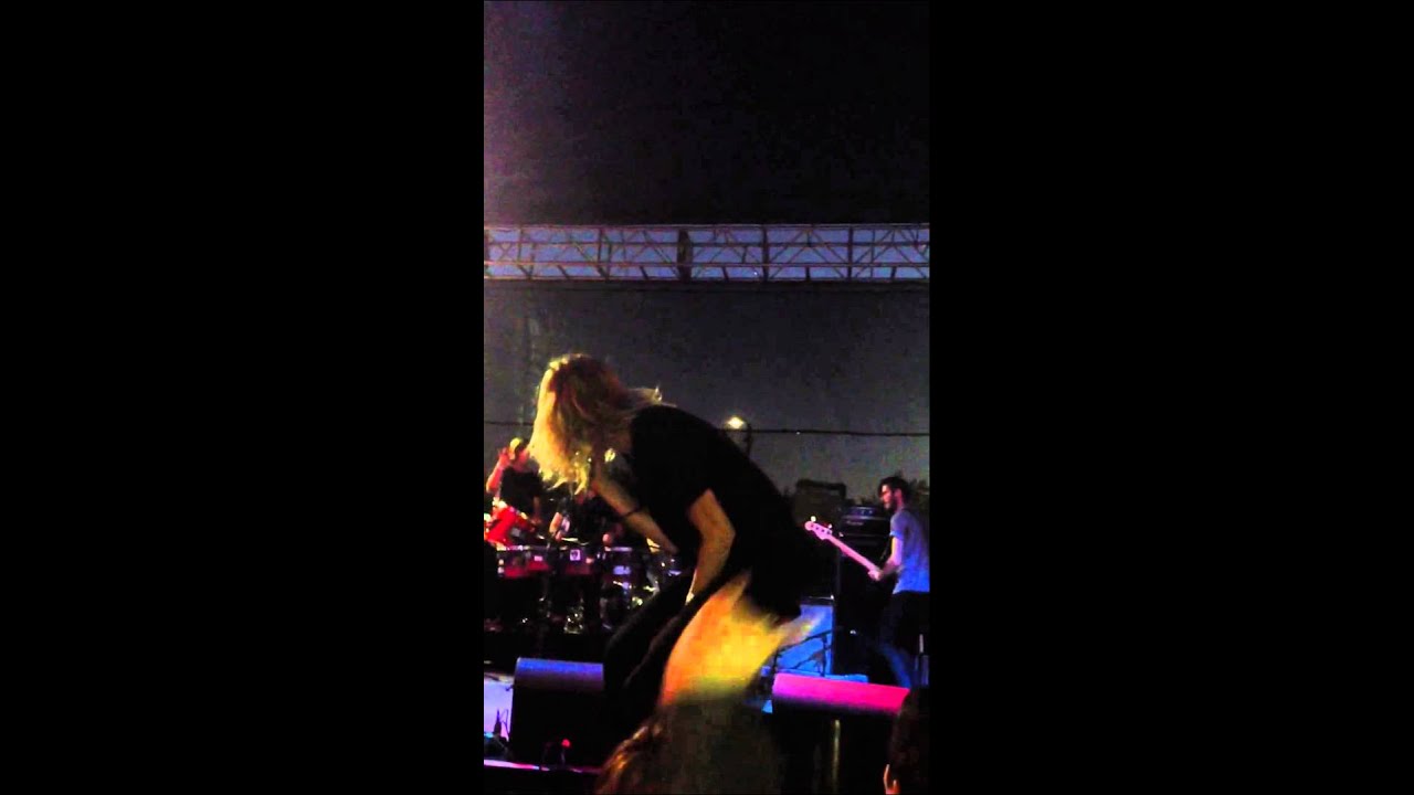 Dead Sara 