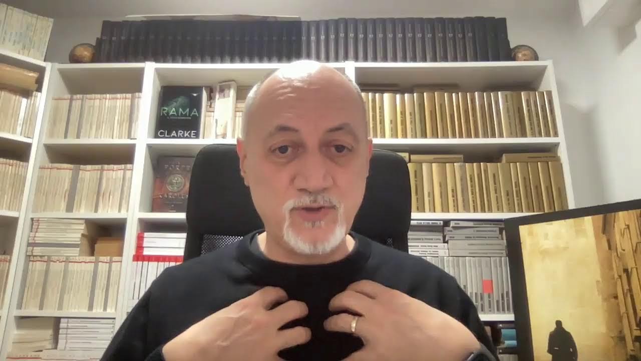 A TU PER TU CON L'EDITOR / 13