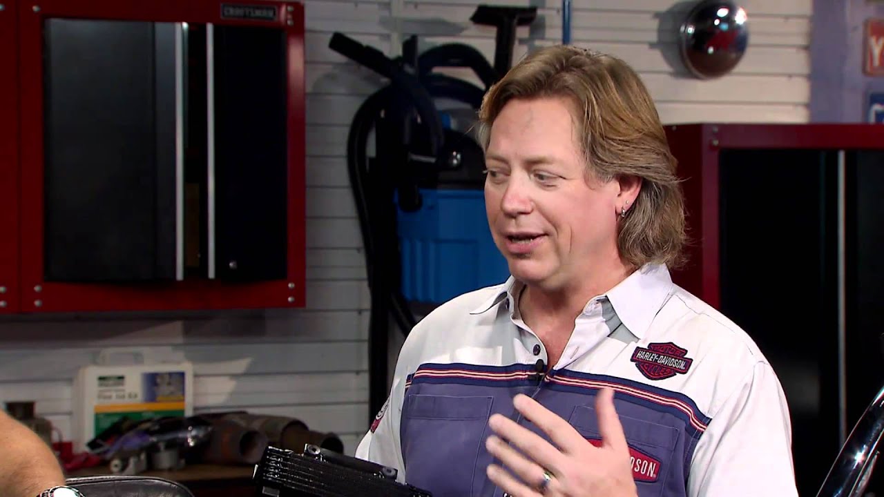 Goss' Garage: Oil Coolers