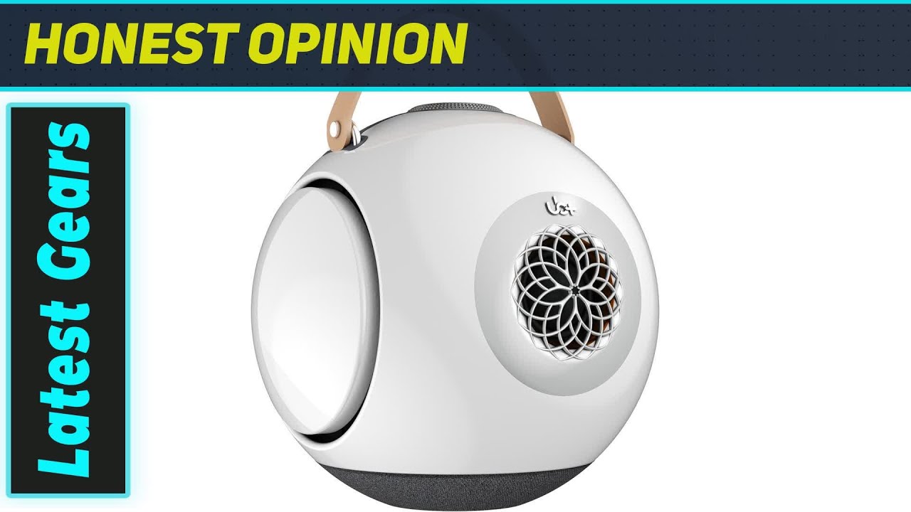 UB dB1: Лучшая водонепроницаемая Bluetooth-колонка? (Тест на глубокие басы!)