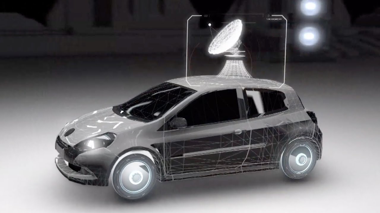 Robot Taxis and the Future of Cab Drivers