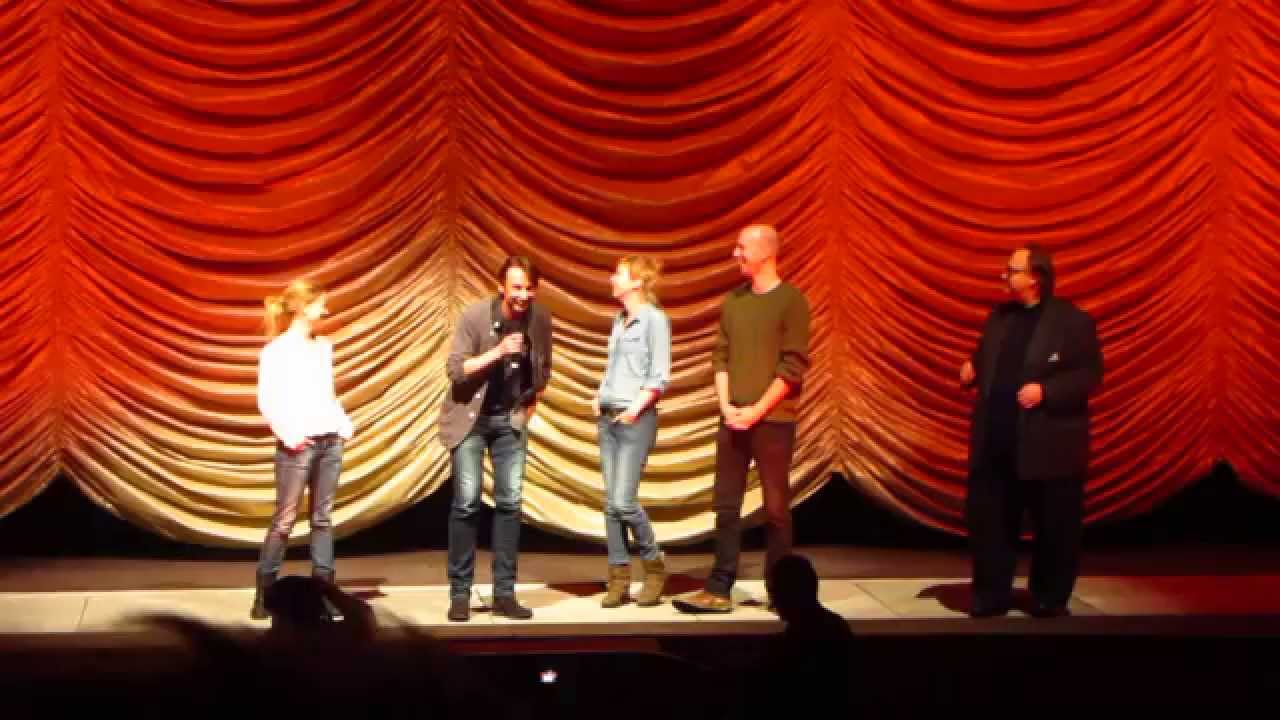 &raquo;Stromberg - Der Film&laquo; - Ralf Husmann - Arne Feldhusen - Zoo Palast - Berlin - 26.02.2014