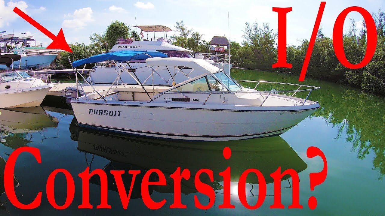 A Free Boat!?!