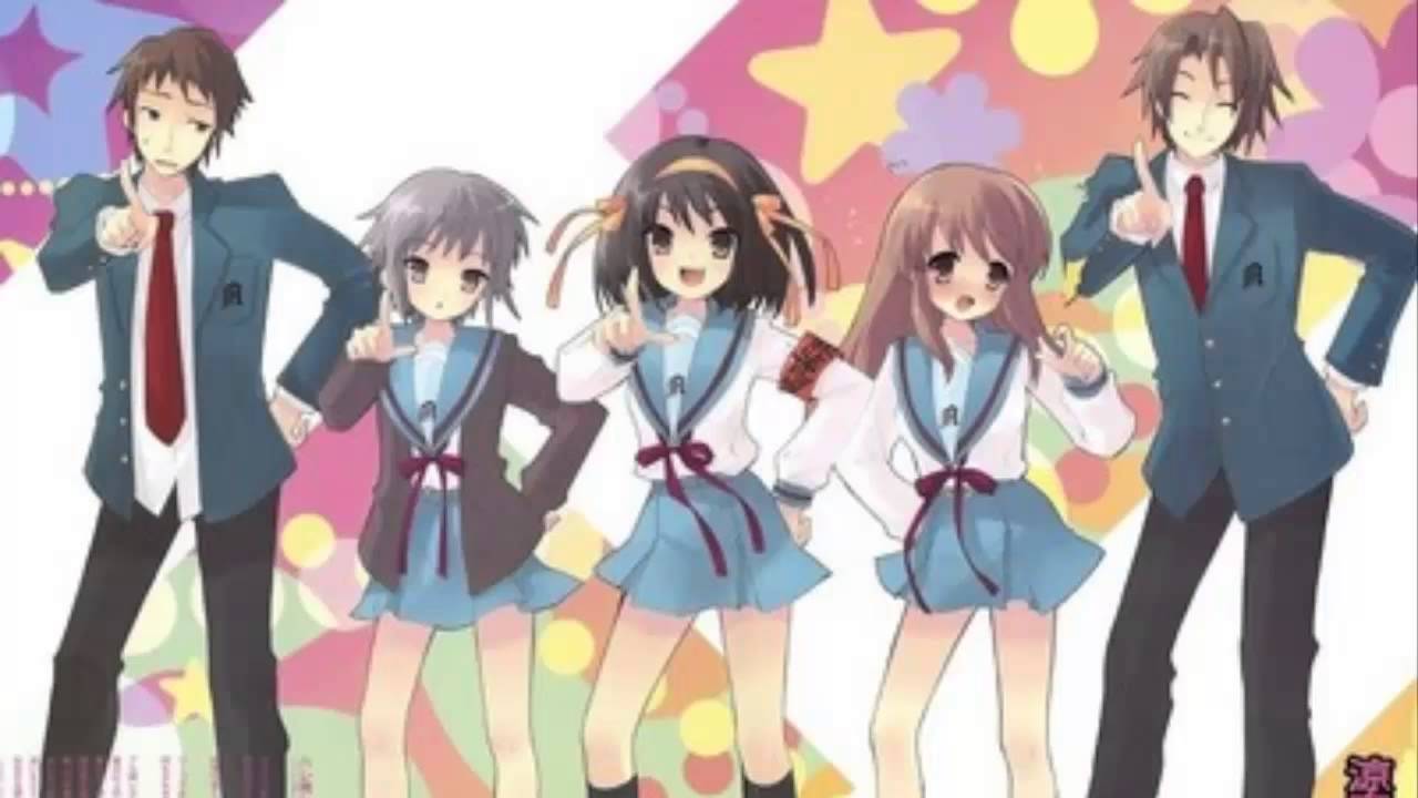 Nightcore Geri Halliwel- It's raining men