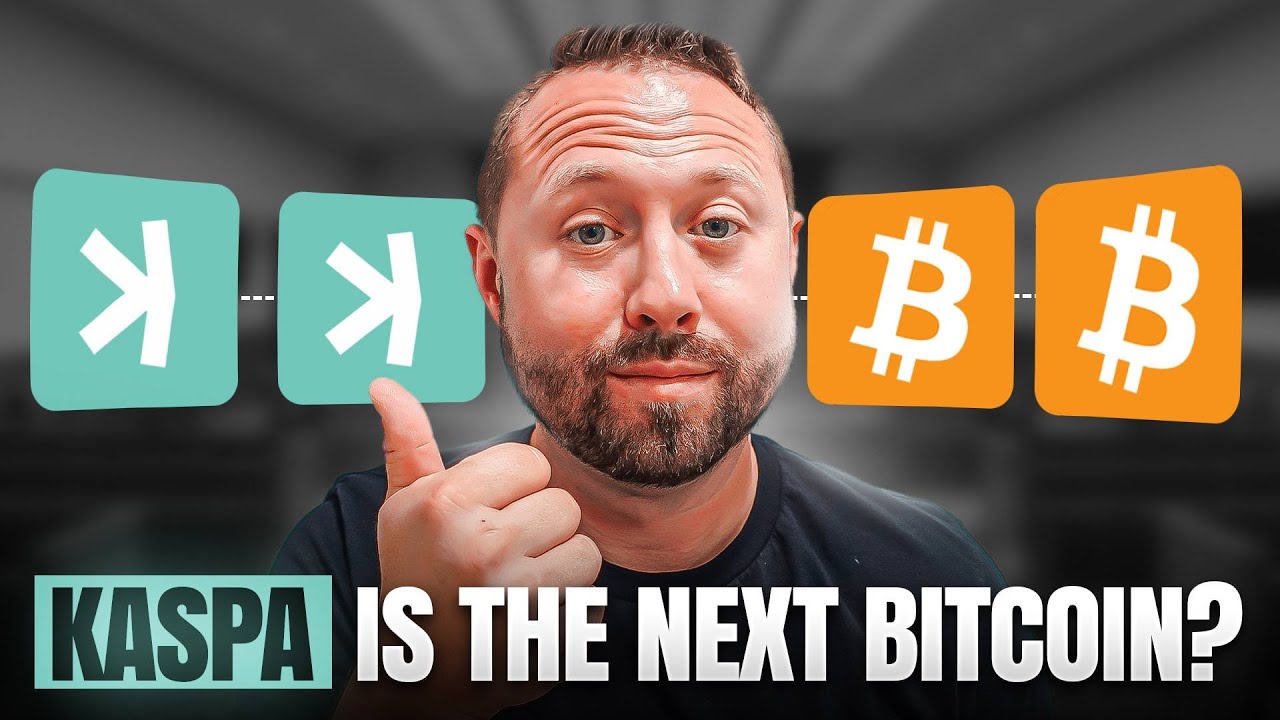 Is Kaspa the Next Bitcoin? What Miners Should Know!