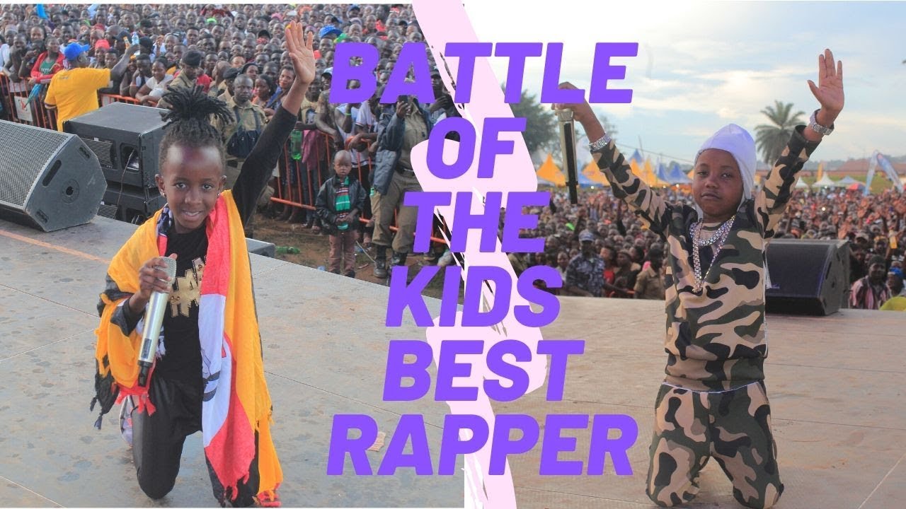FRESH KID Vs FELISTER 