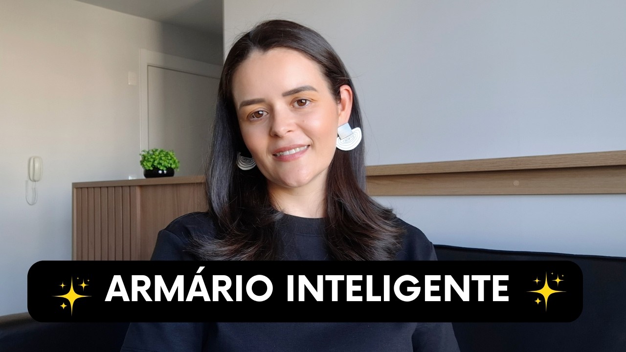 ✅ Quer um Armário Inteligente Faça Essas 5 Coisas