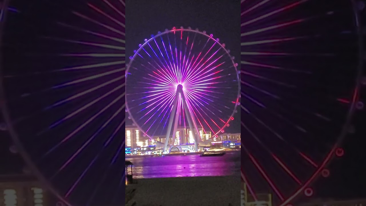 DUBAI 🇦🇪 Global village visit real Dubai 🇦🇪 🇦🇪 