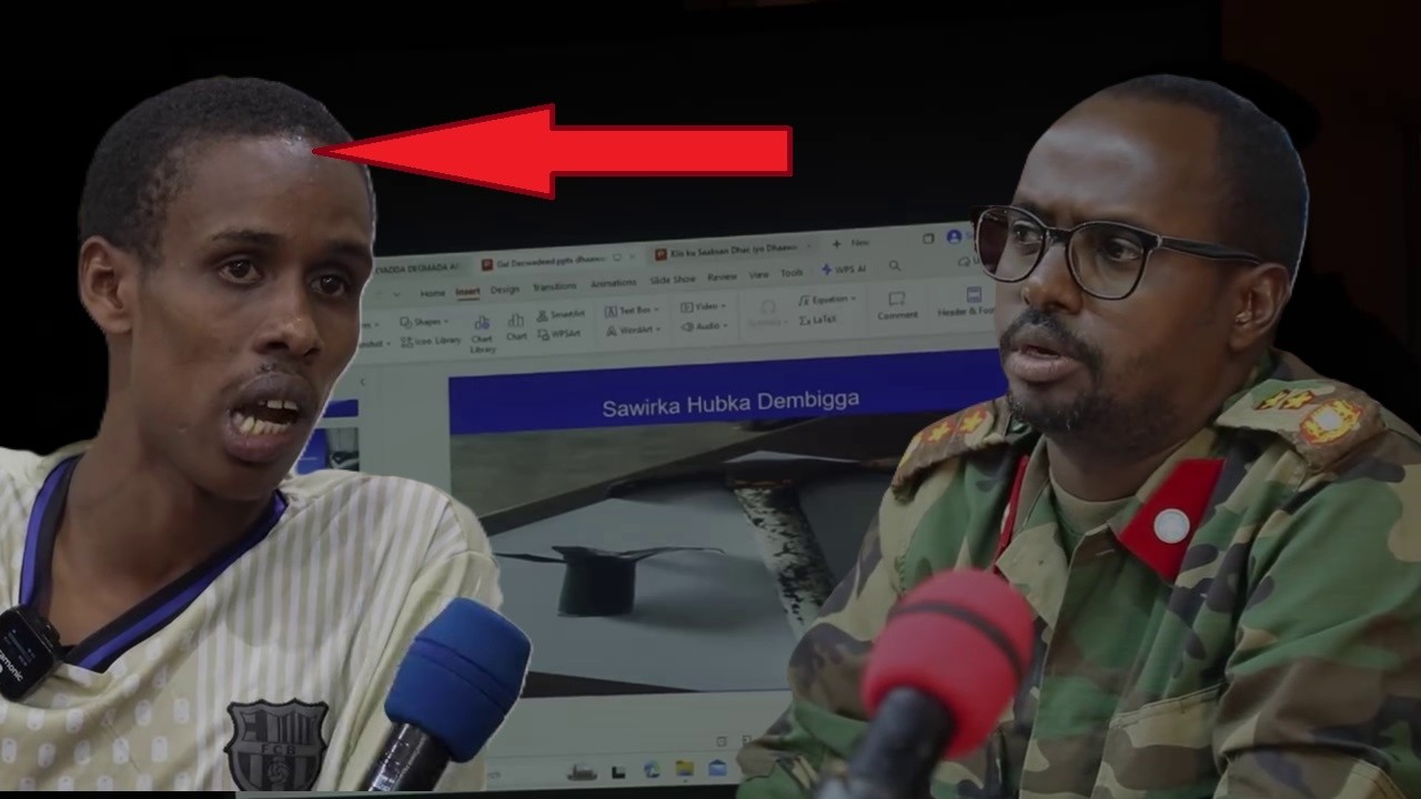 Daawo Tuugadii Oo Qaab Layaab Leh Dadka Ugu dilaya Muqdisho & Shuute Oo Xabad Dhashiiko Ah Hortiisa